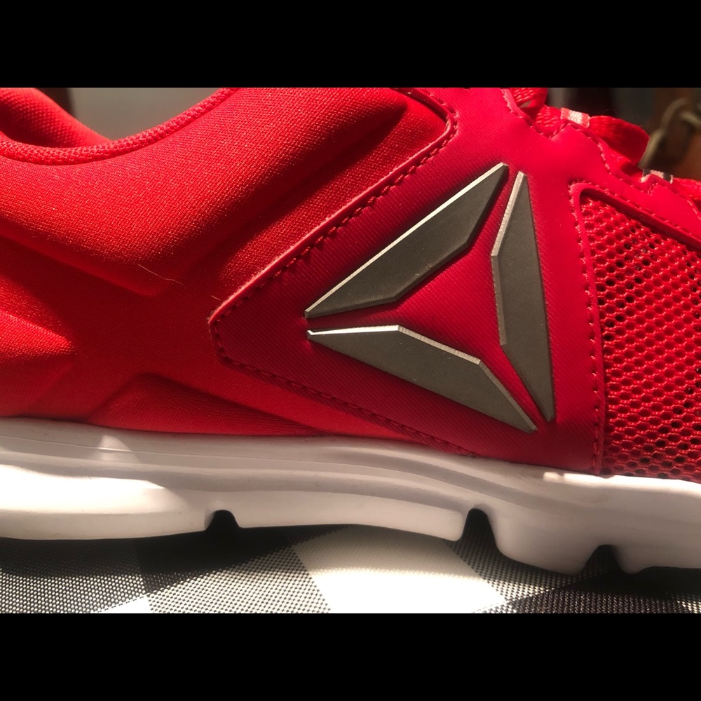 Reebok CrossFit Athletic shoes. Men’s size 13.
